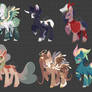MLP Adoptable (OPEN) 113-120