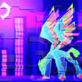 Neon Run