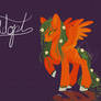 MLP Adoptable (OPEN) Pegasus