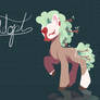 MLP Adoptable (OPEN)