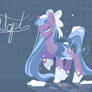 MLP Adoptable (OPEN)