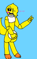 Ask Toy Chica!