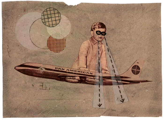 you fly me by b-polar