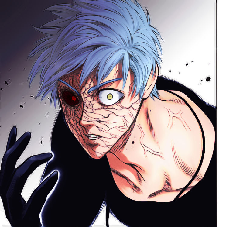 Amai Mask by GxTheBatman on DeviantArt