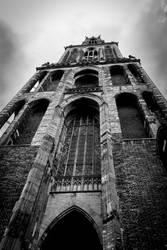 Dom Tower - Utrecht