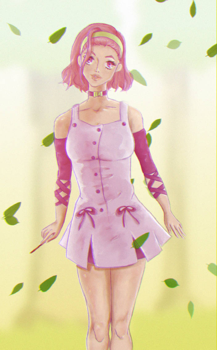 Deviantart Reaime Reimi by Lillipie101 on DeviantArt