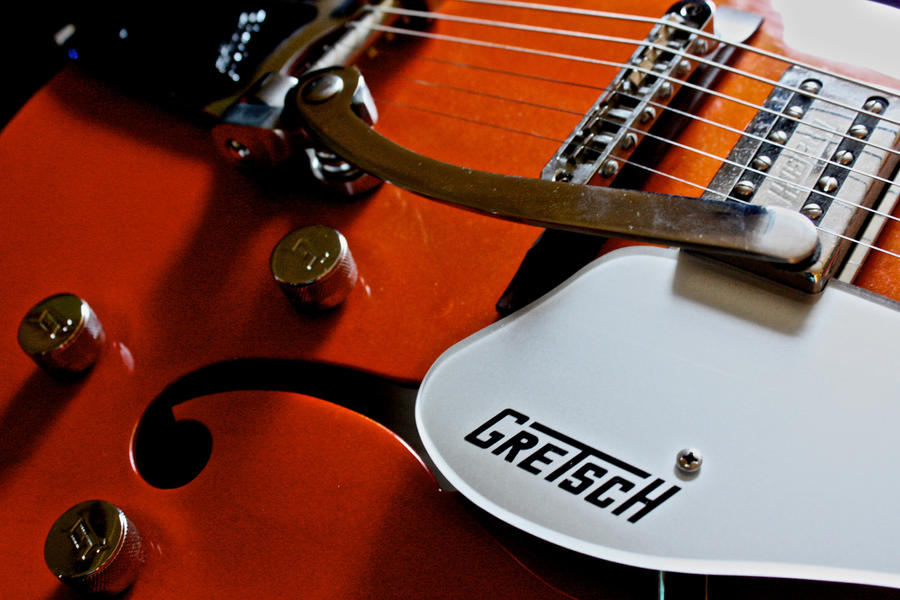 Gretsch Electric guitar