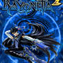 Bayonetta 2 - Custom Poster