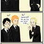 Disgraceful Draco