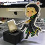The USB and Loki