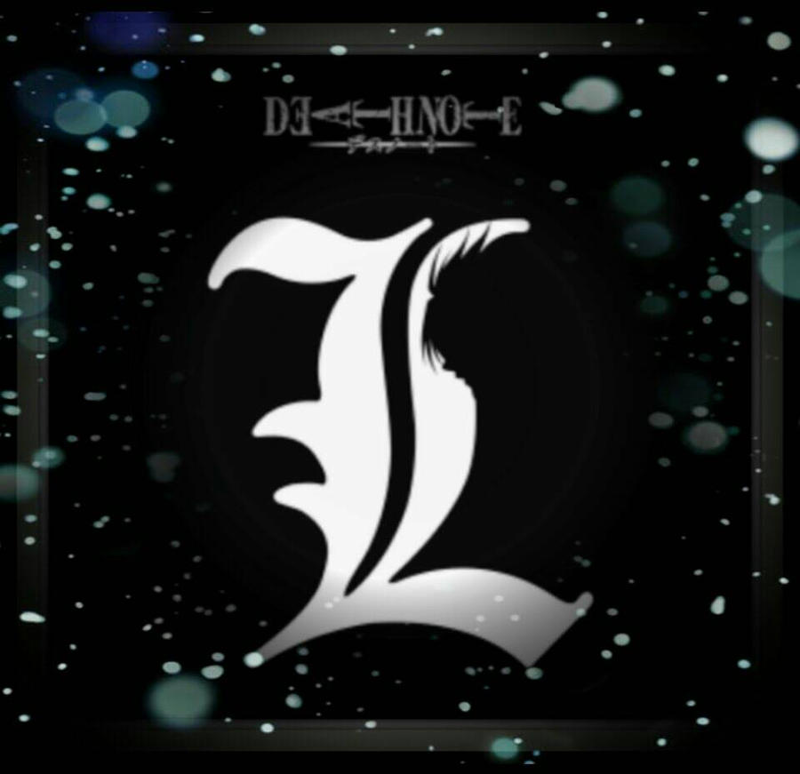 DEATHNOTE Background by livo2832 on DeviantArt