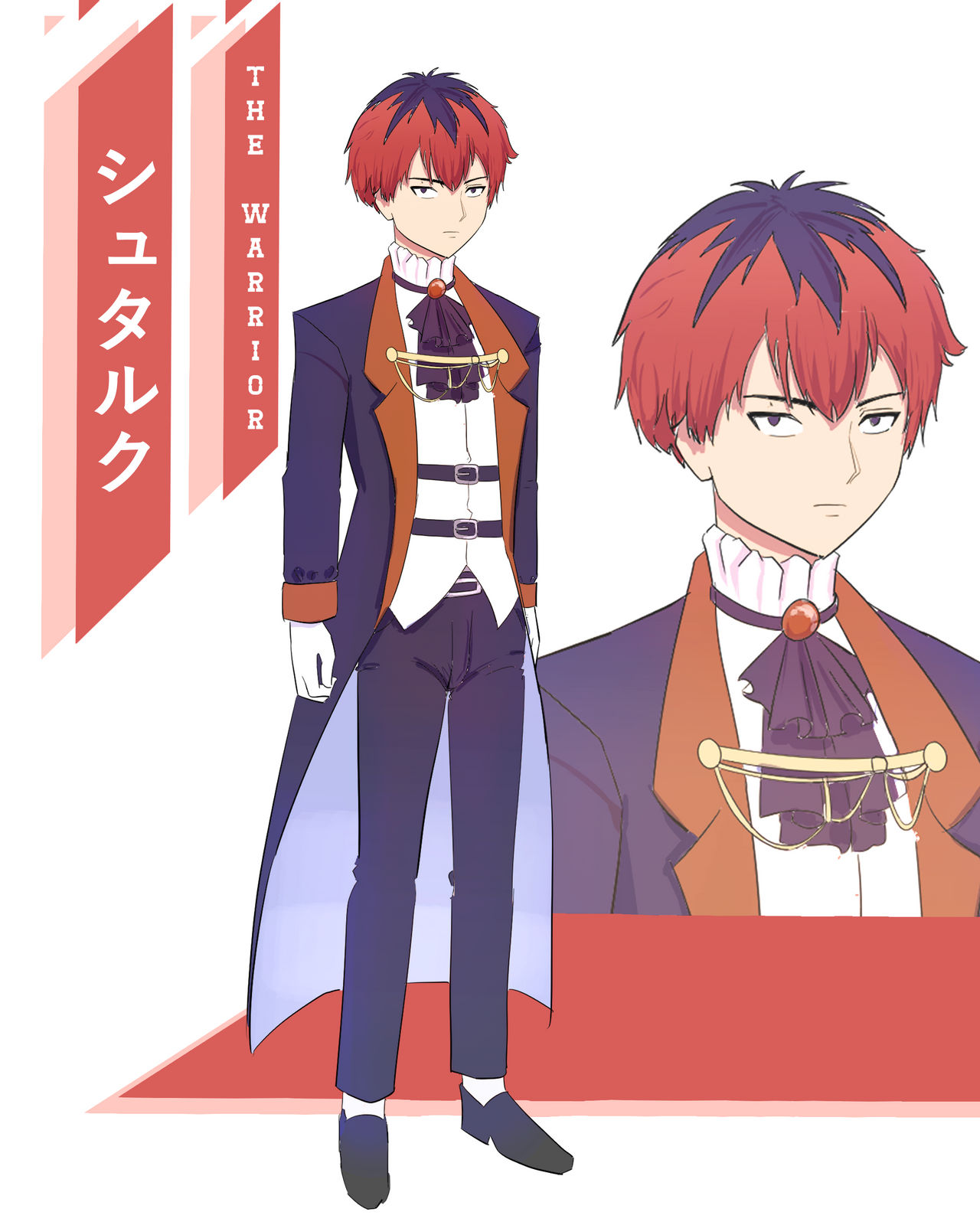 Ritsu Tainaka  Anime characters, Character design, Character