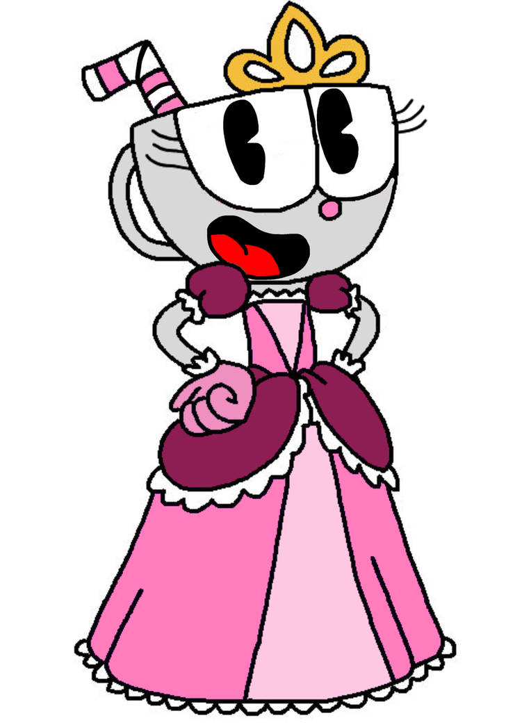Princess Rosa X Trigger Princess Rosa by MickeyFan32 on DeviantArt