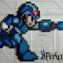 Mega Man X Shooting