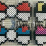 Pokeball Bows 2