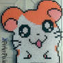 Happy Hamtaro