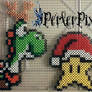Merry Christmas Mario Bros