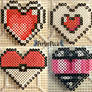 Heart Containers