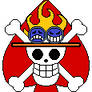 Free Ace's Jolly Roger Icon