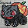 Halloween Bulbasaur