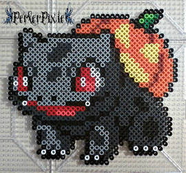 Halloween Bulbasaur