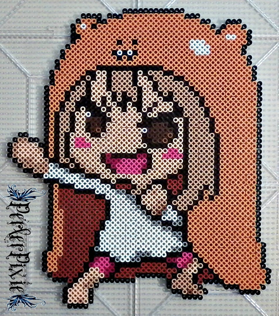 Umaru-chan