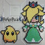 Rosalina and Luma