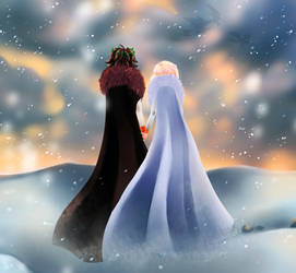 Hiccup and Astrid Love on httyd-fanarts - DeviantArt