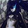 BLACK ROCK SHOOTER