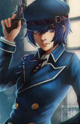 Naoto