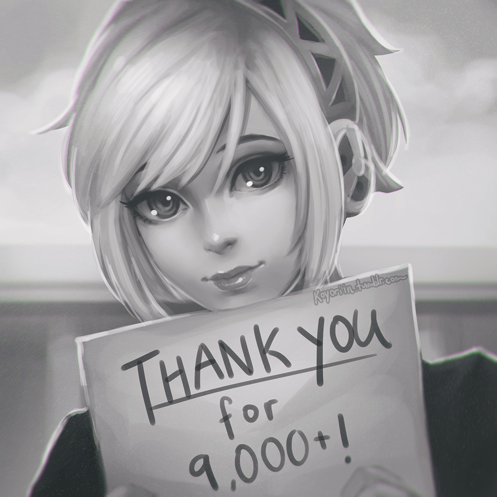 Aigis - Thank You