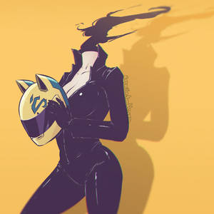 Celty