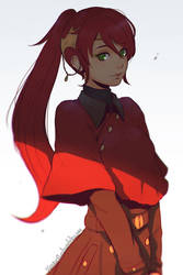 Pyrrha