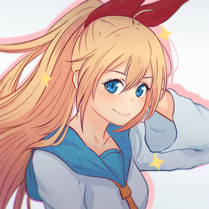 Chitoge