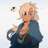 Niles (Female)