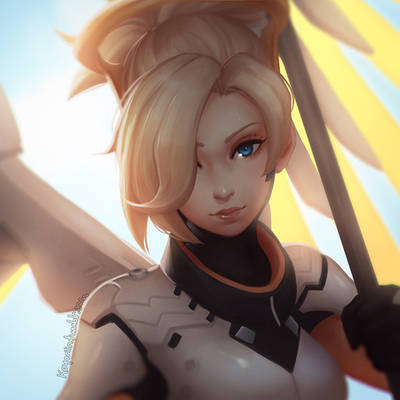 Mercy