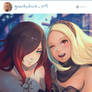 Gravity Rush 2