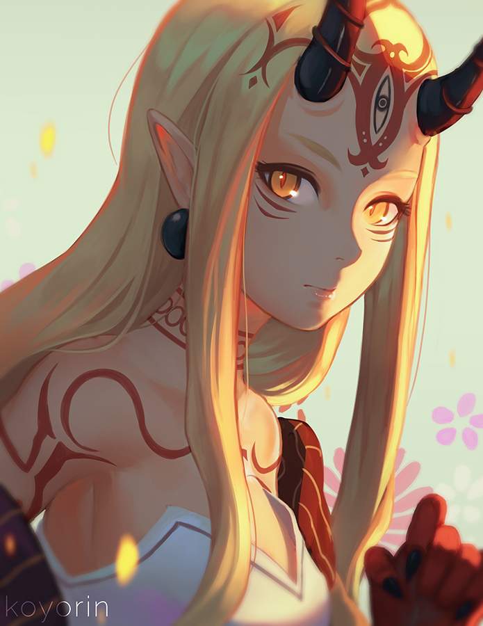 Ibaraki Douji