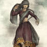 New Moon Tales 'Dayan'