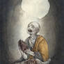New Moon Tales 'Jikininki'