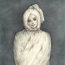 New Moon Tales 'Pocong'