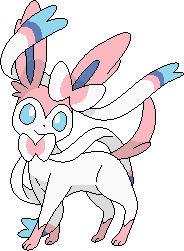 Sylveon Base