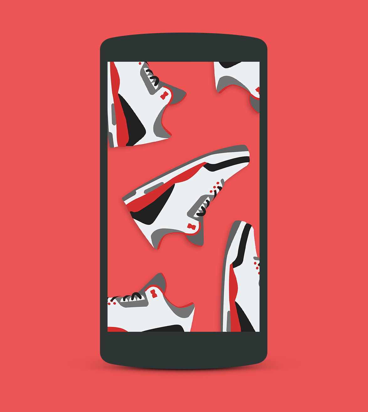 Jordan 2025 3 wallpaper