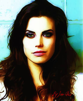 Meghan-ory