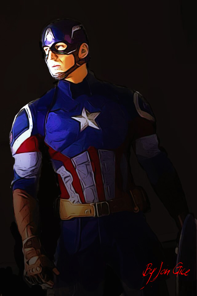 Captain America