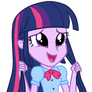 EG: Twilight Sparkle Shy