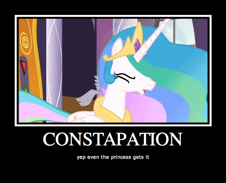 constapation