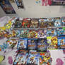 My Ratchet And Clank Collection