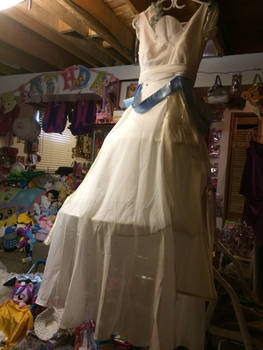 fire emblem Bridal Class Cosplay Pic 1 WIP