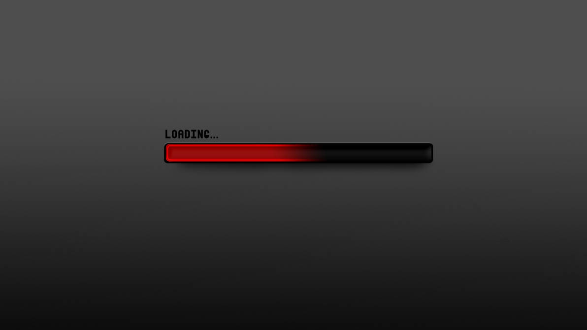 Loading Bar by Deltenko on DeviantArt